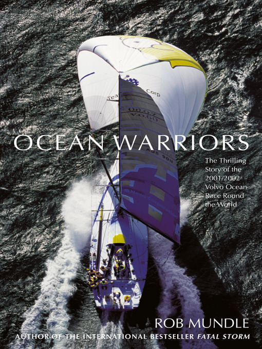Title details for Ocean Warriors by Rob Mundle - Available
